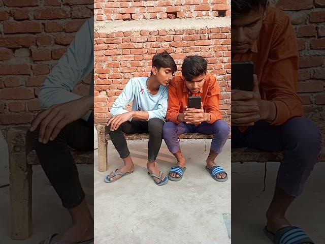 Bhai mera Paisa De Raha Hai Na han De Denge#video #comedy #