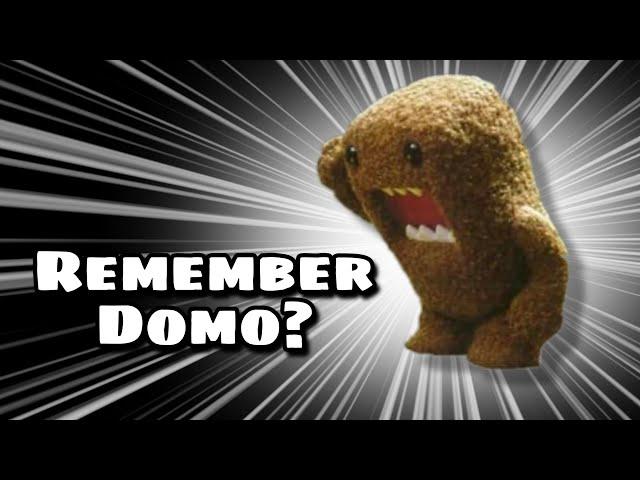 What Happened to Domo?