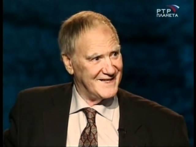 Сергей Петрович Капица о знании и понимании