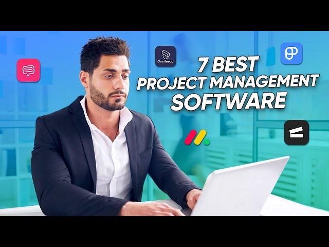 7 Best Project Management Software for Video Production