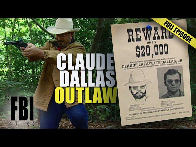 The Murdering Cowboy | FULL EPISODE | The FBI Files