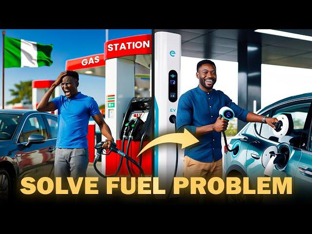 How to avoid fuel shortages in Nigeria | Zap Mobility