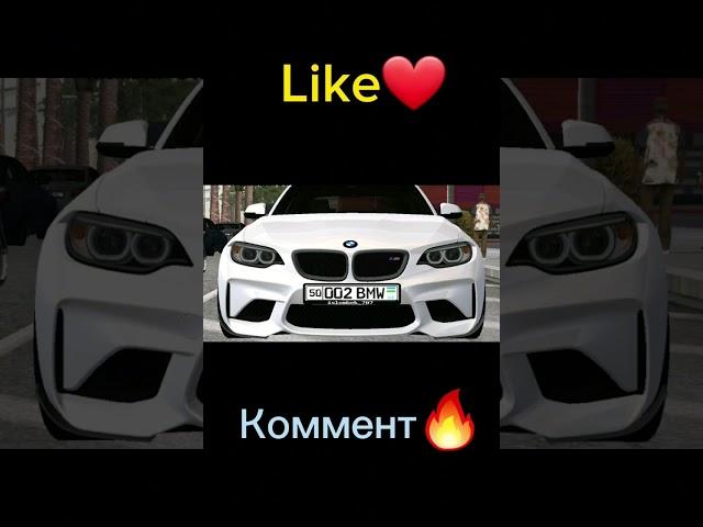 BMW vs MERS #kazakhstan #top #vidio #rkhan