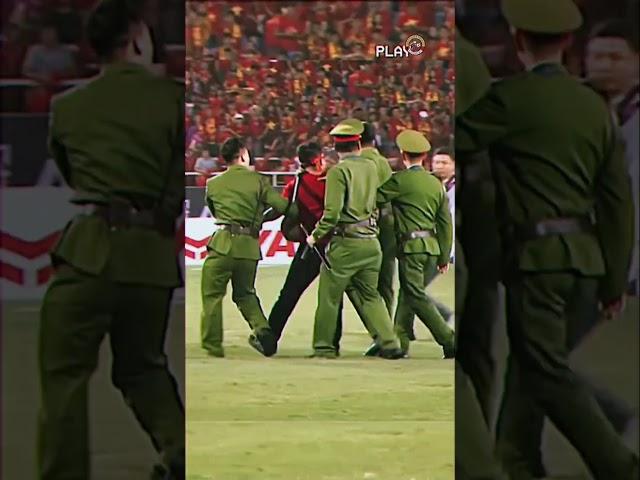 fan cứng của Quế Ngọc Hải #shorts #goals #football #bongda #soccer