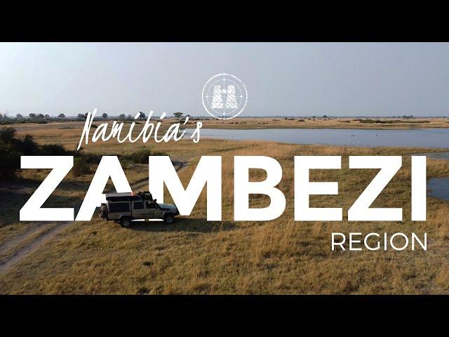 Zambezi region (Caprivi) / 2022