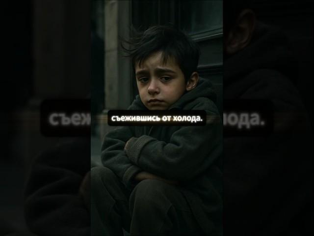 Притча Доброе Сердце!