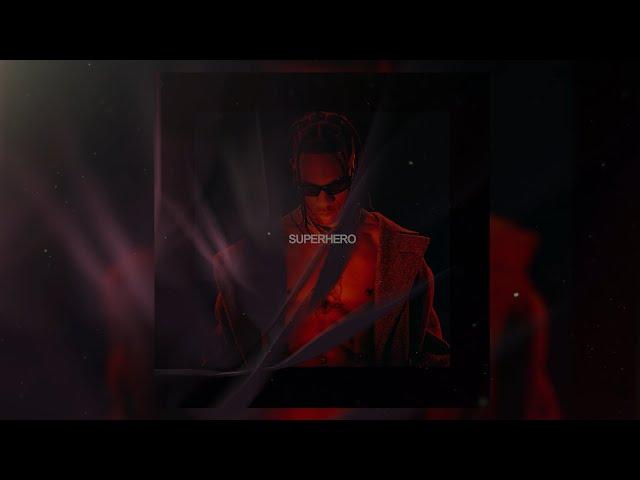 FREE Loop Kit / Travis Scott Loop Kit - "SUPERHERO" (Don Toliver, Drake, Mike Dean, Cubeatz)