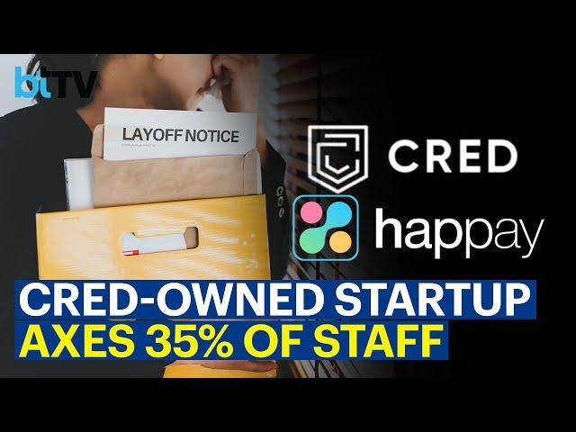 Startup Layoffs: Unhappy Staff At ‘Happay’ As Company To Cut Jobs