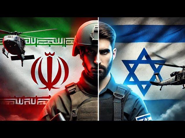 Iran vs Israel | What is happening? |Explained by Dhruv Rathee