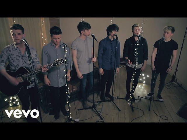 HomeTown - Where I Belong (Acoustic)