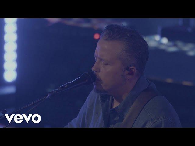 Jason Isbell and the 400 Unit - Traveling Alone | Live at the Bijou Theatre 2022
