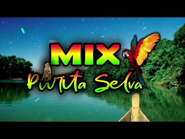 mix selva Vol. 2 !! fiesta de san juan 2020 2021 ¡¡  ( purita selva )  fiesta amazónica solo éxitos