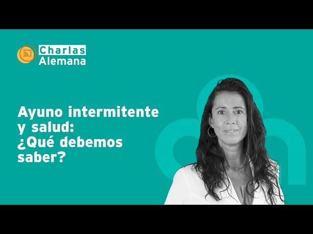 Ayuno intermitente y salud ¿qué debemos saber? | Clínica Alemana