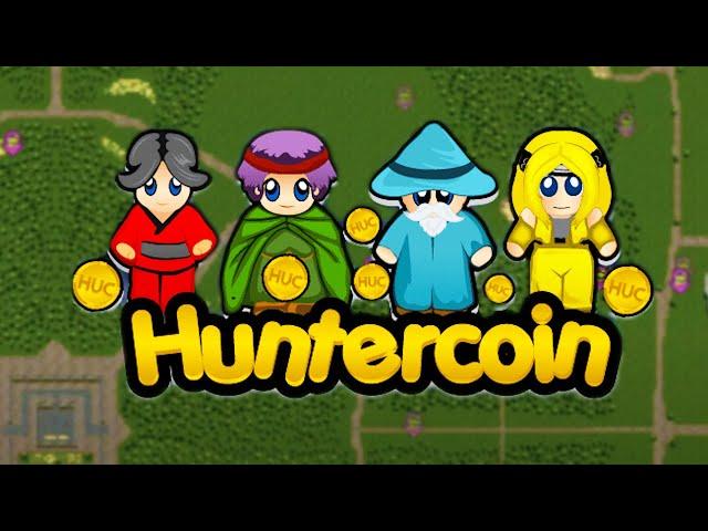 The Beginning Of Blockchain Gaming  -  It all began in 2013