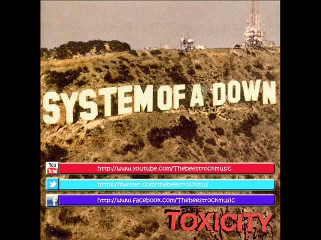 System of a Down - Needles