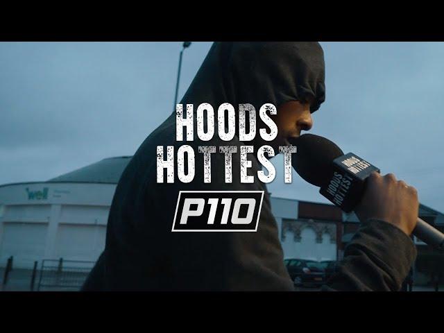 Demzi - Hoods Hottest (Season 2) | P110