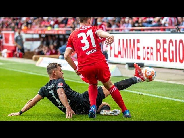 Union Berlin 0:0 Augsburg | Bundesliga Germany | All goals and highlights | 11.09.2021