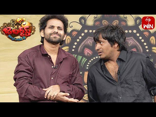 Super Saddam & Yadamma Raju Performance | Jabardasth | 16th March 2023 | ETV Telugu