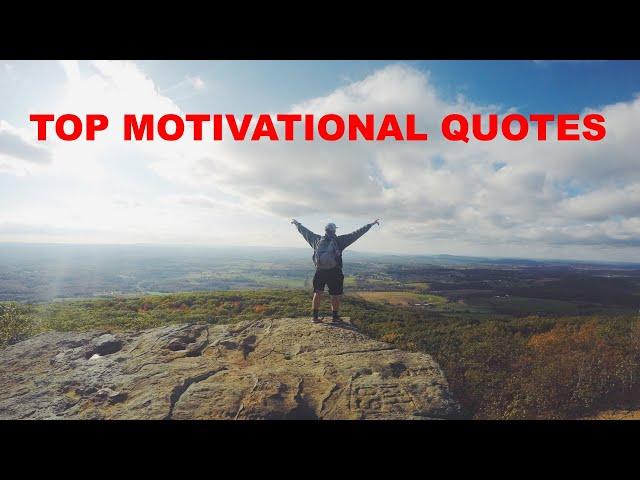 Top Motivational Quotes | Inspirational quotes in English | Ideas Infinite