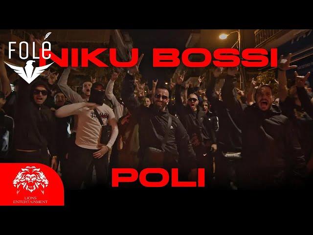 Niku Bossi - Poli (Official Music Video)