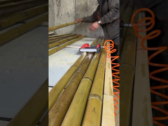Отправляем бамбук по всей России #бамбук #производство #ручнаяработаназаказ
