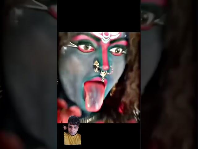 Mata Mahakali ka Vishal roop#viral #short #youtube #shorts #trending #video #subscribe #channel