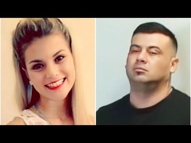 Ella tenía 17 y su NOVIO 28: El ASESlNAT0 de Nayara Ibarbia - El caso que lMPACTÓ Argentina 