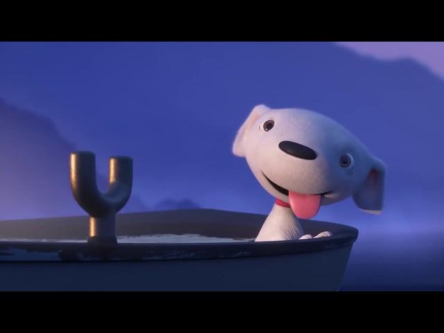 (Piper) A JOY STORY - Oscar winning short film