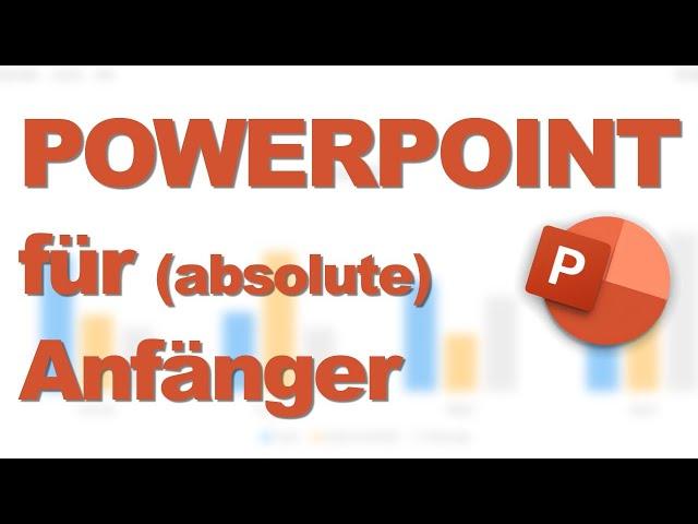 Einführung in Powerpoint: Der perfekte Kurs für Anfänger