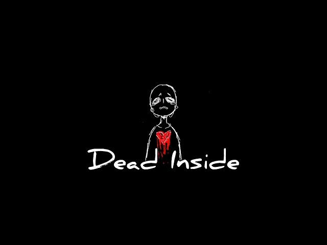 FREE Sad Type Beat - "Dead Inside" | Emotional Rap Piano Instrumental 2022