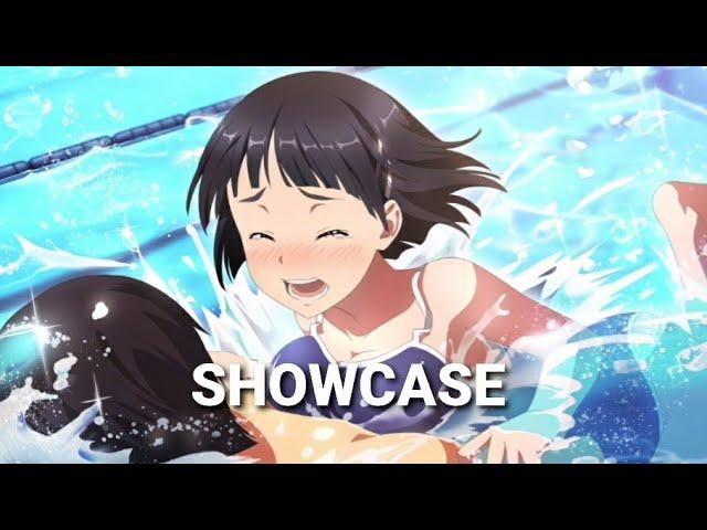 [Panic! At The Pool] Suguha's Max Limit Break and Character Showcase | SAOUB