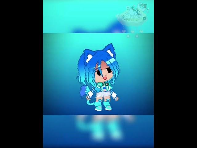 Microwave Trend With my besties in the house ;3 || #trending || #gacha || Late  ||