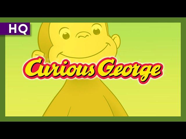 Curious George (2006-) Intro