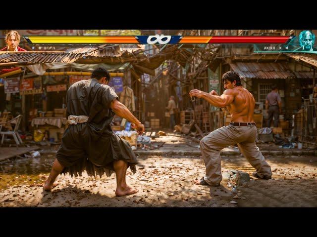 12 New BEST Upcoming FIGHTING Games 2025 & Beyond | PC, PS5, XSXS, PS4, Switch