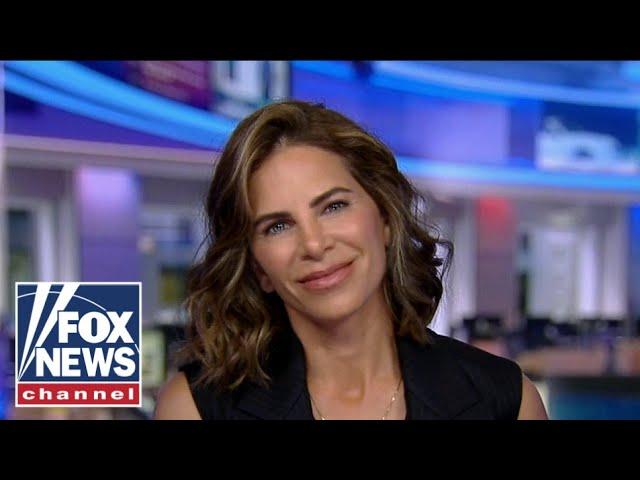 California is descending into ‘disrepair’: Jillian Michaels