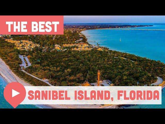 Best Things to Do on Sanibel Island Florida