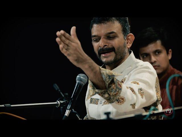 TM Krishna: Ragam Mayamalavagaula