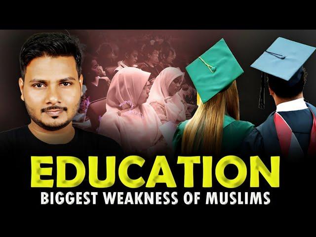 Exposing the Real Causes of Muslim Education Failures! | McRazz