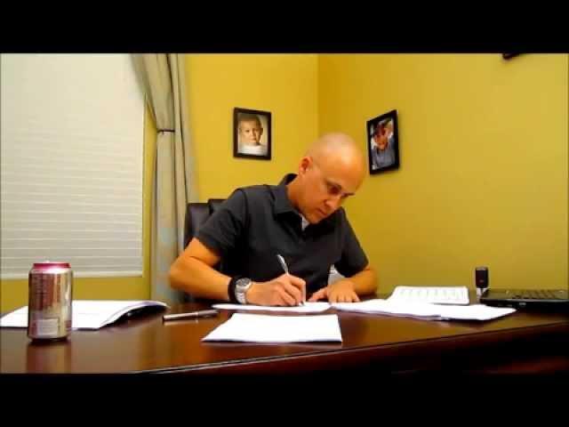 How to Handle a Loan Signing as a Notary Public