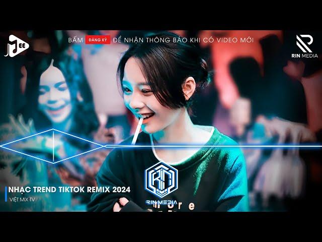 NONSTOP 2024 MIXTAPE | NHẠC TRẺ REMIX 2024 HAY NHẤT HIỆN NAY | NONSTOP 2024 VINAHOUSE BASS CỰC MẠNH