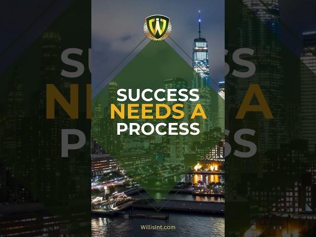 Unlock Your Path to Success with Willis International! 