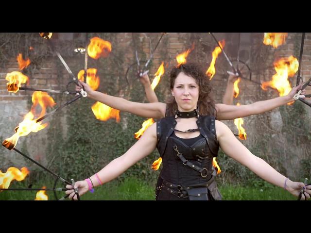 Strie - PromoFireShow