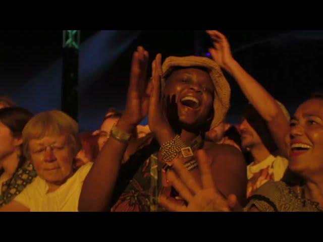 WOMAD 2022 Highlights