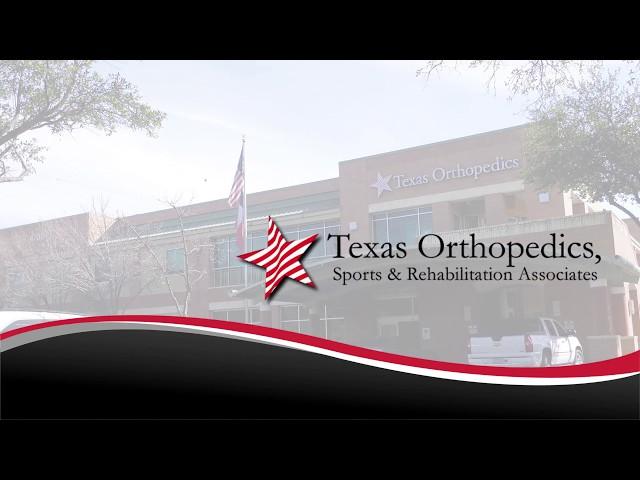 Texas Orthopedics 2017