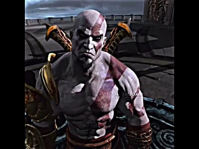 Kratos[EDIT]