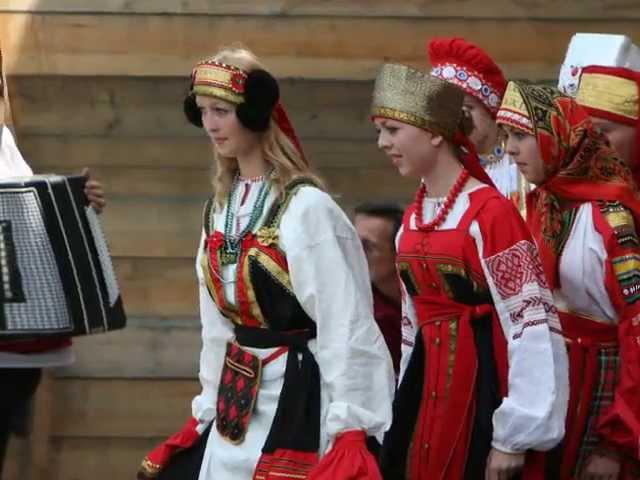 Фабрика"Не виноватая Я"
