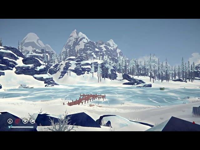 The Long Dark Pilgrim Difficulty for Noobs Ep.19 Astrid on Holiday