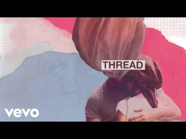 Keane - Thread (Audio)