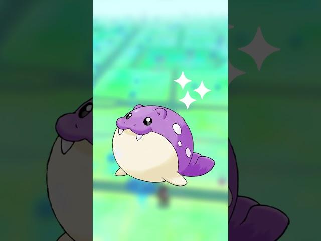 Pokémon GO July 9th Spotlight Hour! #pokemongo #pogo #pokemon #spheal
