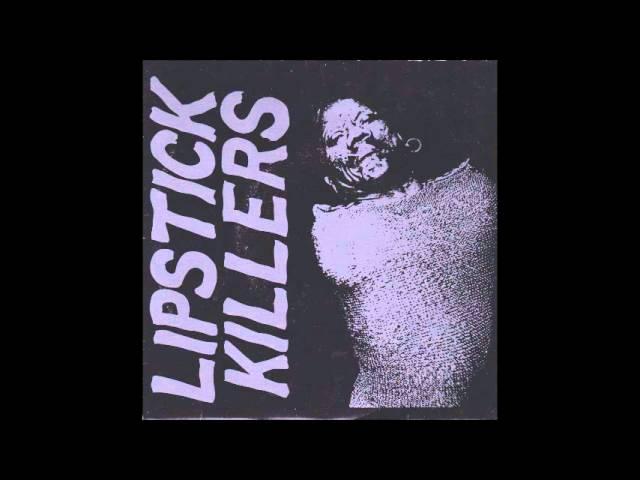 Lipstick Killers -  Sockman